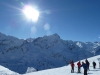 22.01.2014 11.35 Nr. 6  Skireise Val di Sole