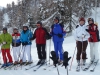 24.01.2014 09.32 Nr. 3  Skireise Val di Sole