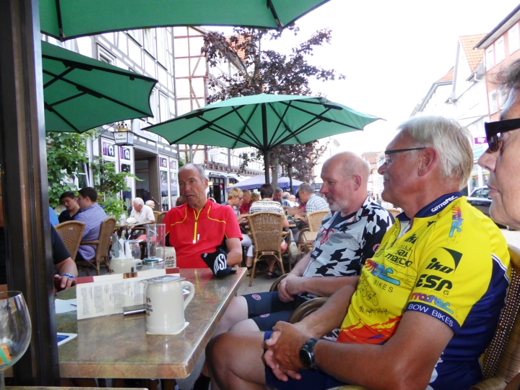 15.08.2015  19.34  Nr. 158  Wera-Rad-Tour