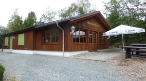 Steinkleffhütte